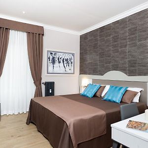 Vico Rooms&Terrace